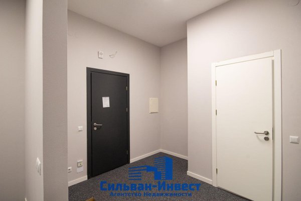 Сдается офисное помещение по адресу г. Минск, Мясникова ул., д. 27 - фото 20