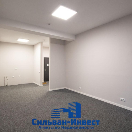 Фотография Сдается офисное помещение по адресу г. Минск, Мясникова ул., д. 27 - фото 8