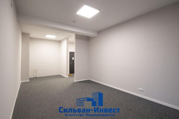 Сдается офисное помещение по адресу г. Минск, Мясникова ул., д. 27 - фото 8