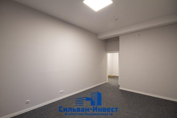 Сдается офисное помещение по адресу г. Минск, Мясникова ул., д. 27 - фото 16