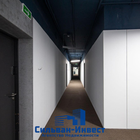 Фотография Сдается офисное помещение по адресу г. Минск, Мясникова ул., д. 27 - фото 4