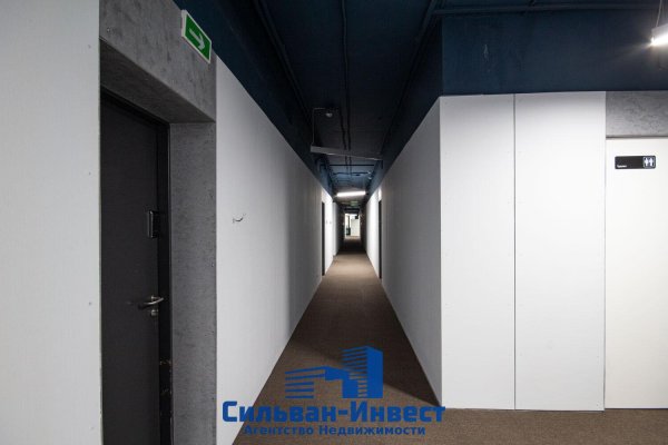 Сдается офисное помещение по адресу г. Минск, Мясникова ул., д. 27 - фото 4