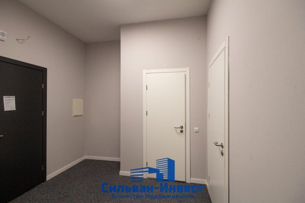 Сдается офисное помещение по адресу г. Минск, Мясникова ул., д. 27 - фото 17