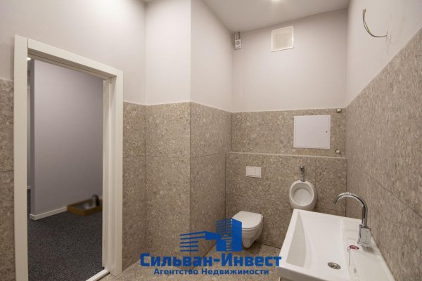 Сдается офисное помещение по адресу г. Минск, Мясникова ул., д. 27 - фото 19