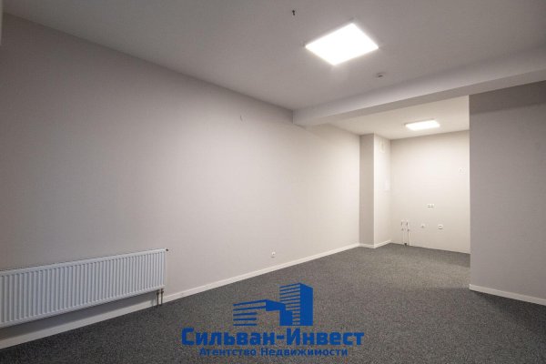 Сдается офисное помещение по адресу г. Минск, Мясникова ул., д. 27 - фото 9