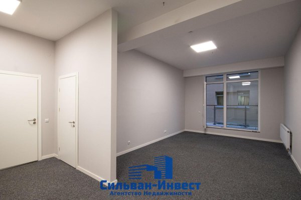 Сдается офисное помещение по адресу г. Минск, Мясникова ул., д. 27 - фото 7