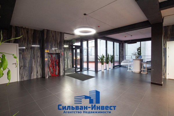 Сдается офисное помещение по адресу г. Минск, Мясникова ул., д. 27 - фото 3