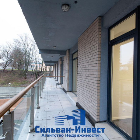 Фотография Сдается офисное помещение по адресу г. Минск, Мясникова ул., д. 27 - фото 12