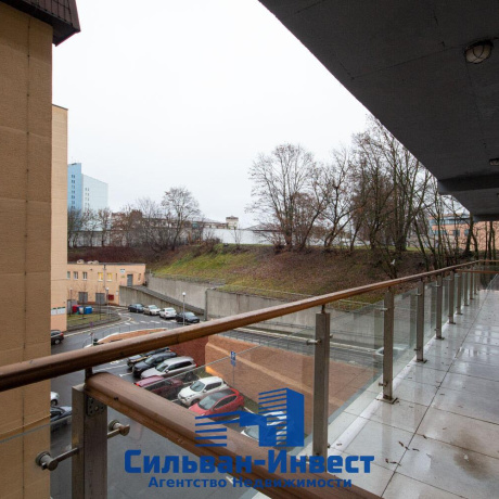 Фотография Сдается офисное помещение по адресу г. Минск, Мясникова ул., д. 27 - фото 11