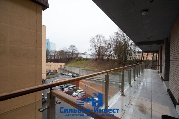 Сдается офисное помещение по адресу г. Минск, Мясникова ул., д. 27 - фото 11