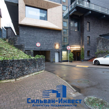 Фотография Сдается офисное помещение по адресу г. Минск, Мясникова ул., д. 27 - фото 2