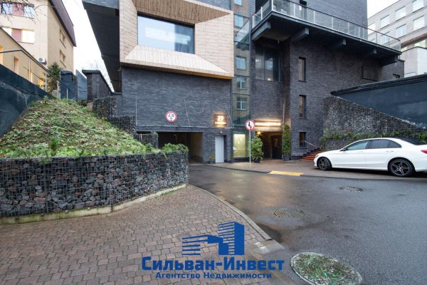 Сдается офисное помещение по адресу г. Минск, Мясникова ул., д. 27 - фото 2