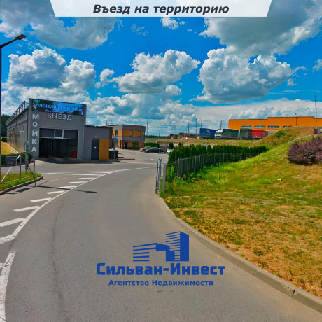 Фотография Продается торговое помещение по адресу г. Минск, Монтажников ул., д. 3 к. А - фото 3
