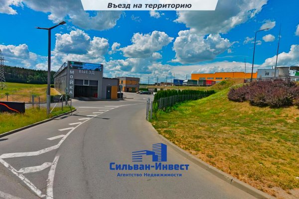 Продается торговое помещение по адресу г. Минск, Монтажников ул., д. 3 к. А - фото 3