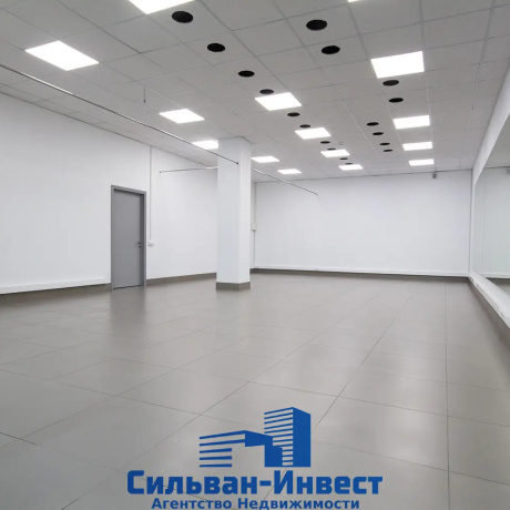 Фотография Сдается офисное помещение по адресу г. Минск, Кульман ул., д. 35 к. А - фото 4