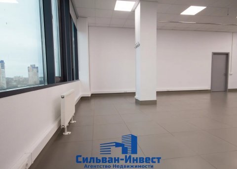 Сдается офисное помещение по адресу г. Минск, Кульман ул., д. 35 к. А - фото 5