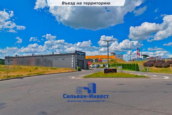 Продается торговое помещение по адресу г. Минск, Монтажников ул., д. 3 к. А - фото 4