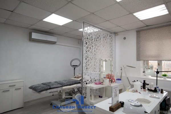 Продается офисное помещение по адресу г. Минск, Тимирязева ул., д. 2 - фото 7