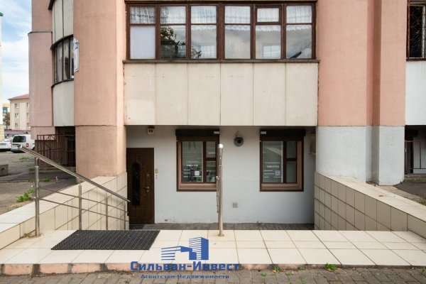Продается офисное помещение по адресу г. Минск, Тимирязева ул., д. 2 - фото 2