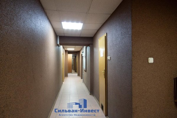 Продается офисное помещение по адресу г. Минск, Тимирязева ул., д. 2 - фото 3