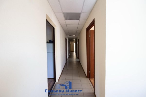 Продается производственное/складское помещение по адресу г. Минск, Казинца ул., д. 96 - фото 11