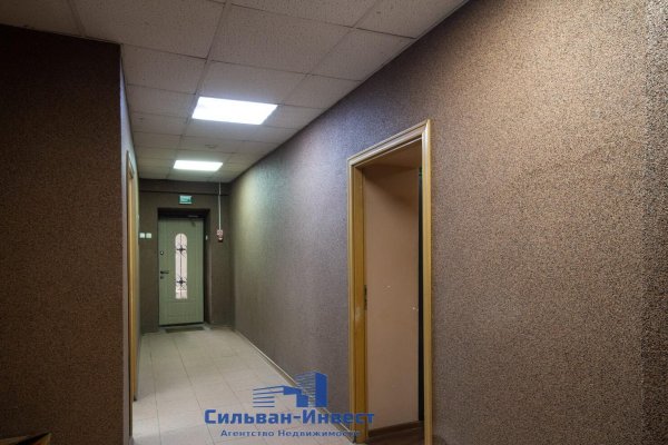 Продается офисное помещение по адресу г. Минск, Тимирязева ул., д. 2 - фото 5