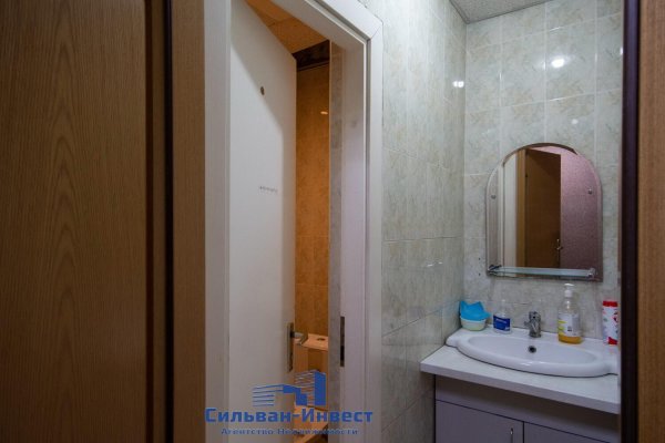 Продается офисное помещение по адресу г. Минск, Тимирязева ул., д. 2 - фото 6