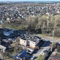 Фотография Продается таунхаус г. Минск, Достоевского ул., д. 27 - фото 13