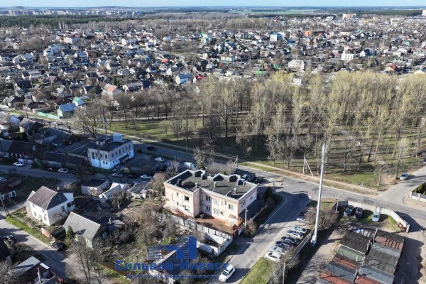 Продается таунхаус г. Минск, Достоевского ул., д. 27 - фото 13
