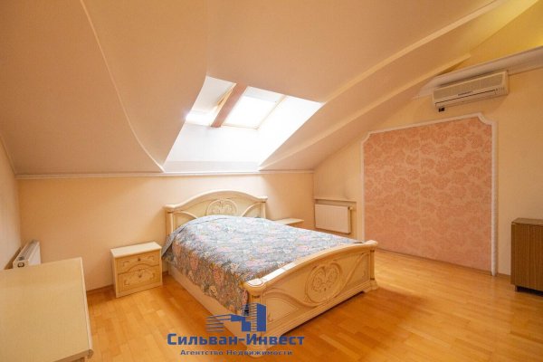 Продается дом г. Минск, Рущица ул., д. 7 - фото 19