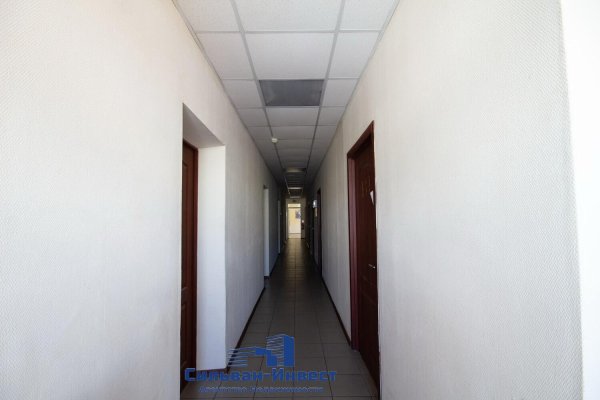 Продается производственное/складское помещение по адресу г. Минск, Казинца ул., д. 96 - фото 15