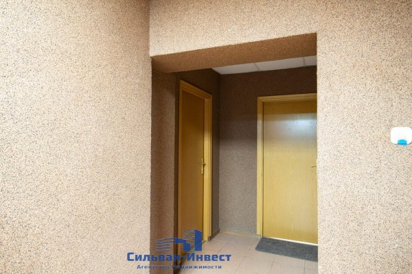 Продается офисное помещение по адресу г. Минск, Тимирязева ул., д. 2 - фото 4