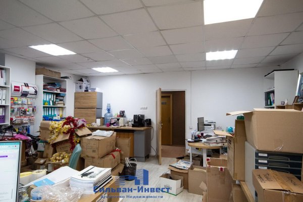 Продается офисное помещение по адресу г. Минск, Тимирязева ул., д. 2 - фото 11