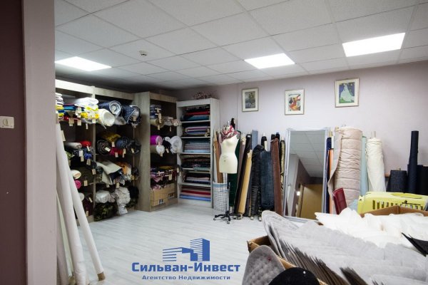 Продается офисное помещение по адресу г. Минск, Тимирязева ул., д. 2 - фото 10