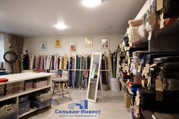 Продается офисное помещение по адресу г. Минск, Тимирязева ул., д. 2 - фото 13