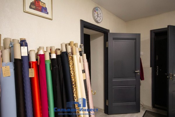 Продается офисное помещение по адресу г. Минск, Тимирязева ул., д. 2 - фото 14
