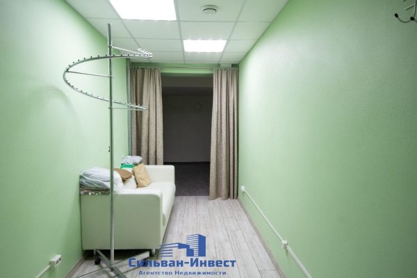 Продается офисное помещение по адресу г. Минск, Тимирязева ул., д. 2 - фото 15