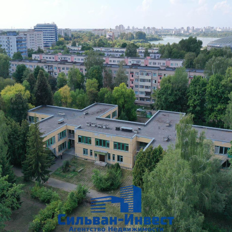 Фотография Продается офисное помещение по адресу г. Минск, Краснослободская ул., д. 5 - фото 3