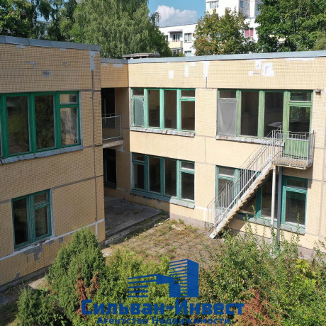 Фотография Продается офисное помещение по адресу г. Минск, Краснослободская ул., д. 5 - фото 17