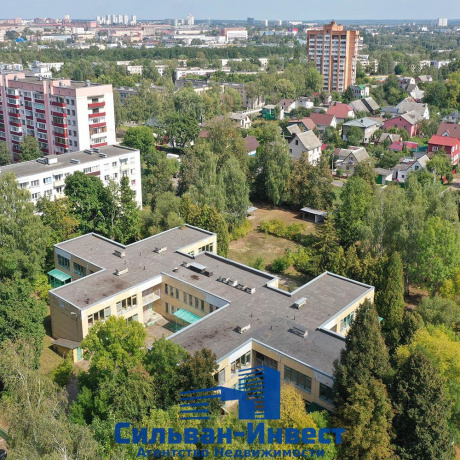 Фотография Продается офисное помещение по адресу г. Минск, Краснослободская ул., д. 5 - фото 7