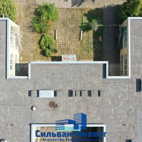 Фотография Продается офисное помещение по адресу г. Минск, Краснослободская ул., д. 5 - фото 13