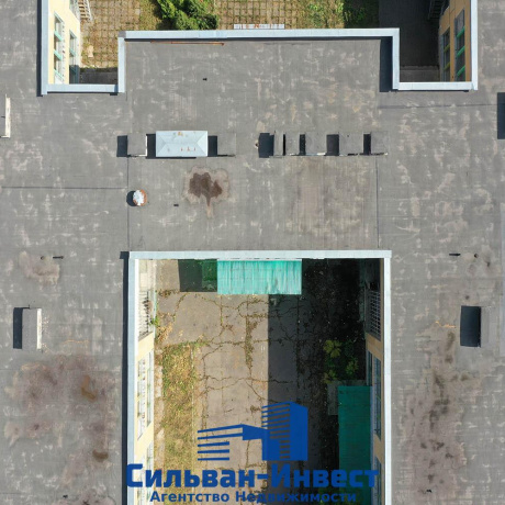 Фотография Продается офисное помещение по адресу г. Минск, Краснослободская ул., д. 5 - фото 12