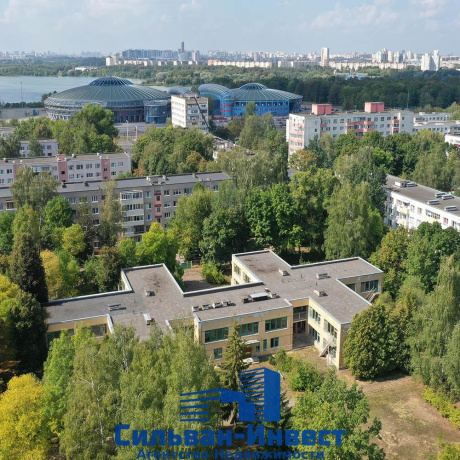 Фотография Продается офисное помещение по адресу г. Минск, Краснослободская ул., д. 5 - фото 6