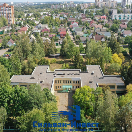 Фотография Продается офисное помещение по адресу г. Минск, Краснослободская ул., д. 5 - фото 10