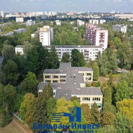 Фотография Продается офисное помещение по адресу г. Минск, Краснослободская ул., д. 5 - фото 9