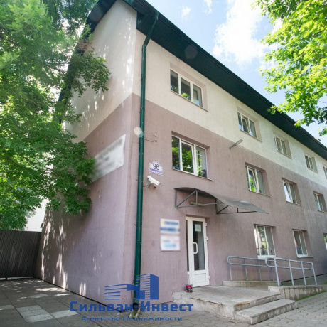 Фотография Продается производственное/складское помещение по адресу г. Минск, Казинца ул., д. 96 - фото 10