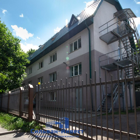 Фотография Продается производственное/складское помещение по адресу г. Минск, Казинца ул., д. 96 - фото 20