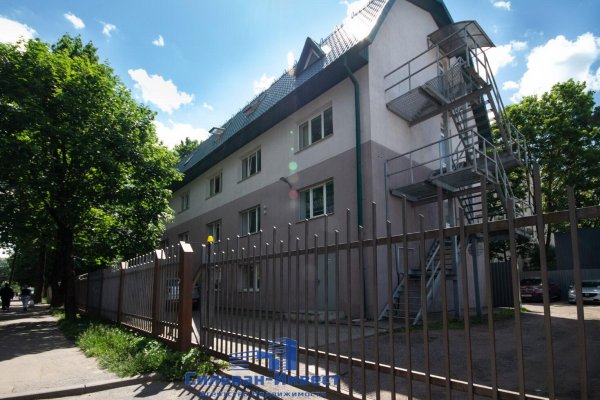 Продается производственное/складское помещение по адресу г. Минск, Казинца ул., д. 96 - фото 20