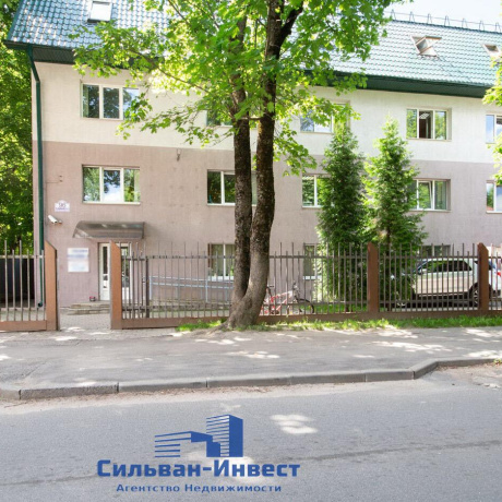 Фотография Продается производственное/складское помещение по адресу г. Минск, Казинца ул., д. 96 - фото 7