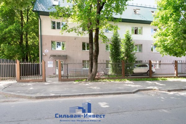 Продается производственное/складское помещение по адресу г. Минск, Казинца ул., д. 96 - фото 7